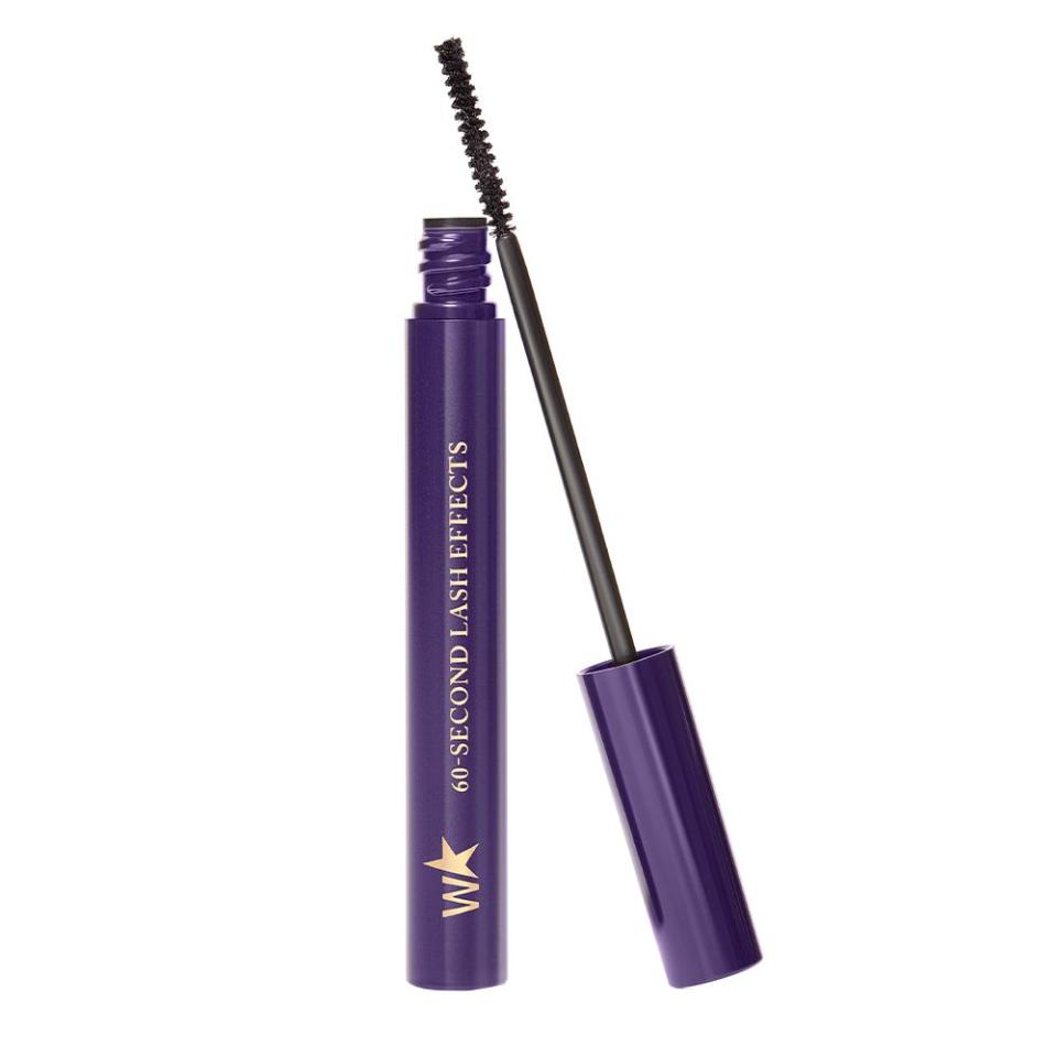 <p><a href="https://go.redirectingat.com?id=74968X1596630&url=https%3A%2F%2Fwestmorebeauty.com%2Fproducts%2F60-second-lash-effects-mascara&sref=https%3A%2F%2Fwww.bestproducts.com%2Fbeauty%2Fg45769766%2Ftubing-mascara%2F" rel="nofollow noopener" target="_blank" data-ylk="slk:Shop Now;elm:context_link;itc:0;sec:content-canvas" class="link ">Shop Now</a></p><p>60-Second Lash Effects Mascara</p><p>westmorebeauty.com</p><p>$27.00</p>