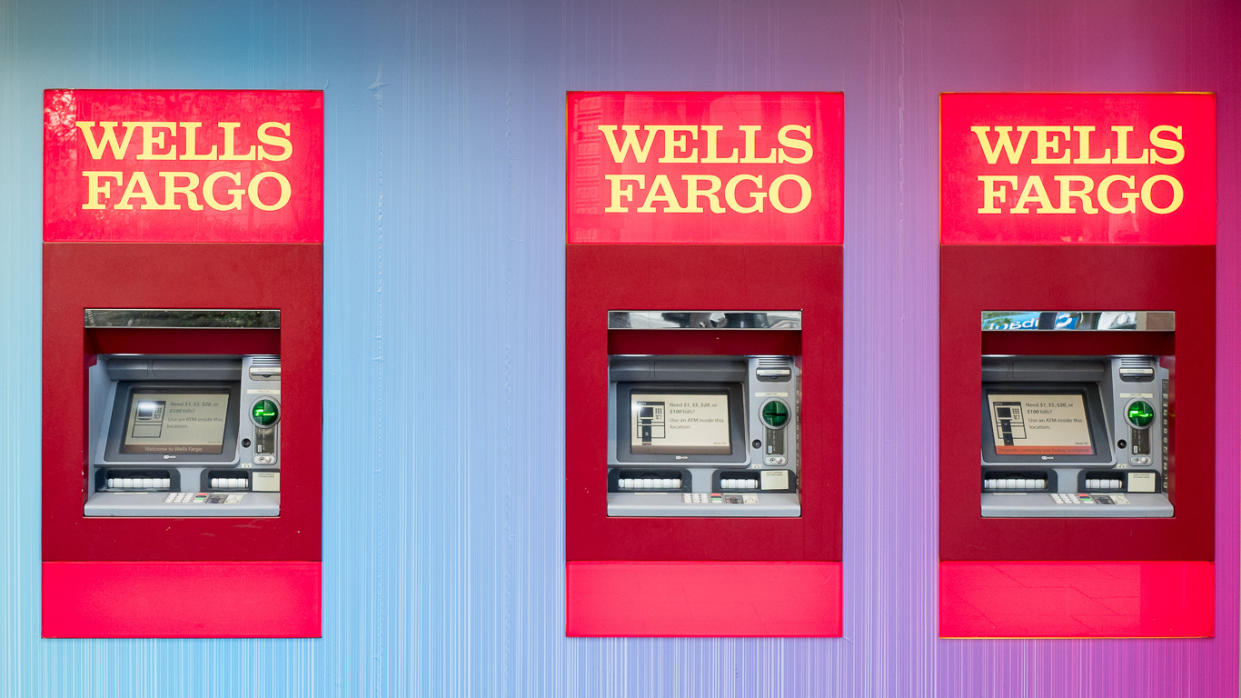 Wells Fargo