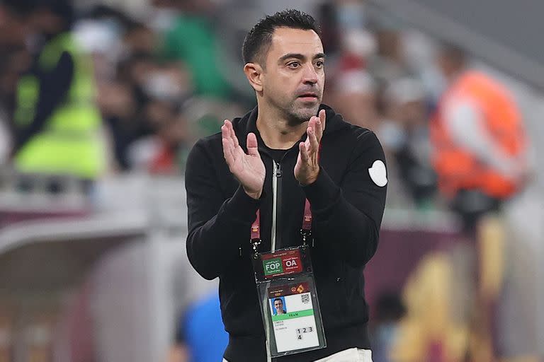 Xavi y su futuro inminente en Barcelona: se adelantaron los tiempos para dirigir el club que lo vio nacer