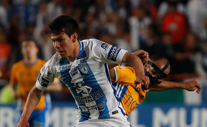 Previa Club América Vs Pachuca - Pronóstico de apuestas Liga MX