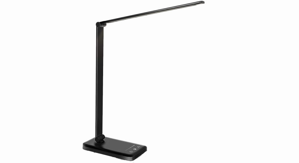 Desk lamp