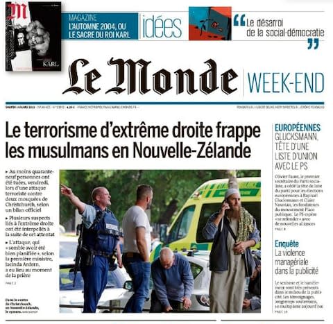 Le Monde