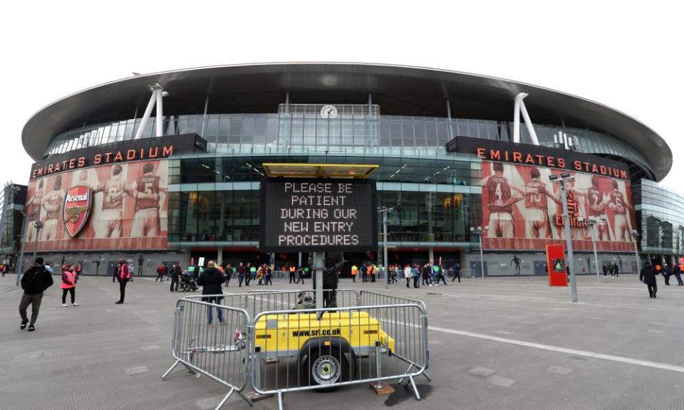 <span>Photograph: Bradley Collyer/PA</span>