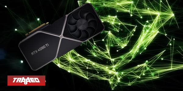 Se adelanta: NVIDIA anunciaría la serie RTX 40 de tarjetas en julio