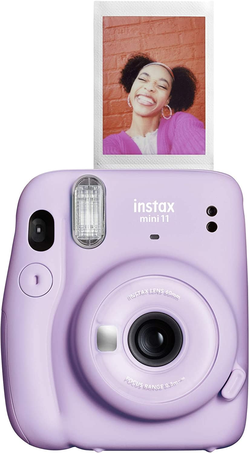 Fujifilm Instax Mini 11 Instant Camera