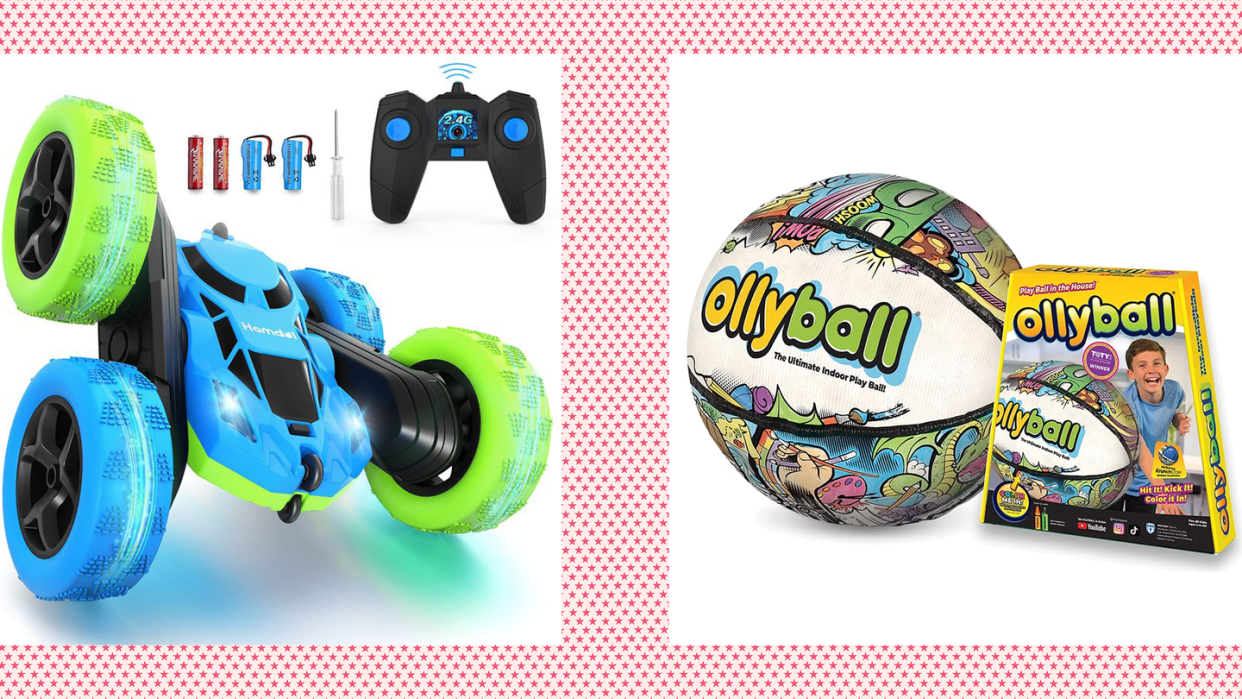 best toys gifts for 6 year olds lead image