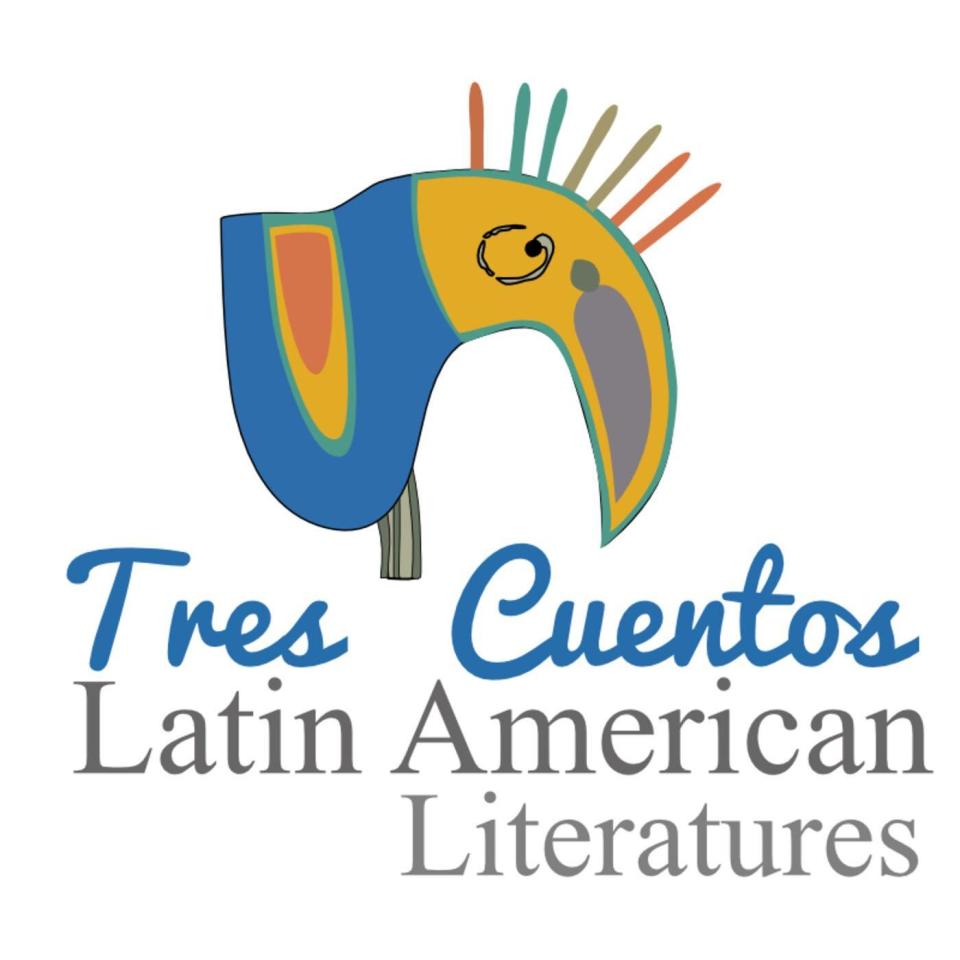 Tres Cuentos Literary Podcast