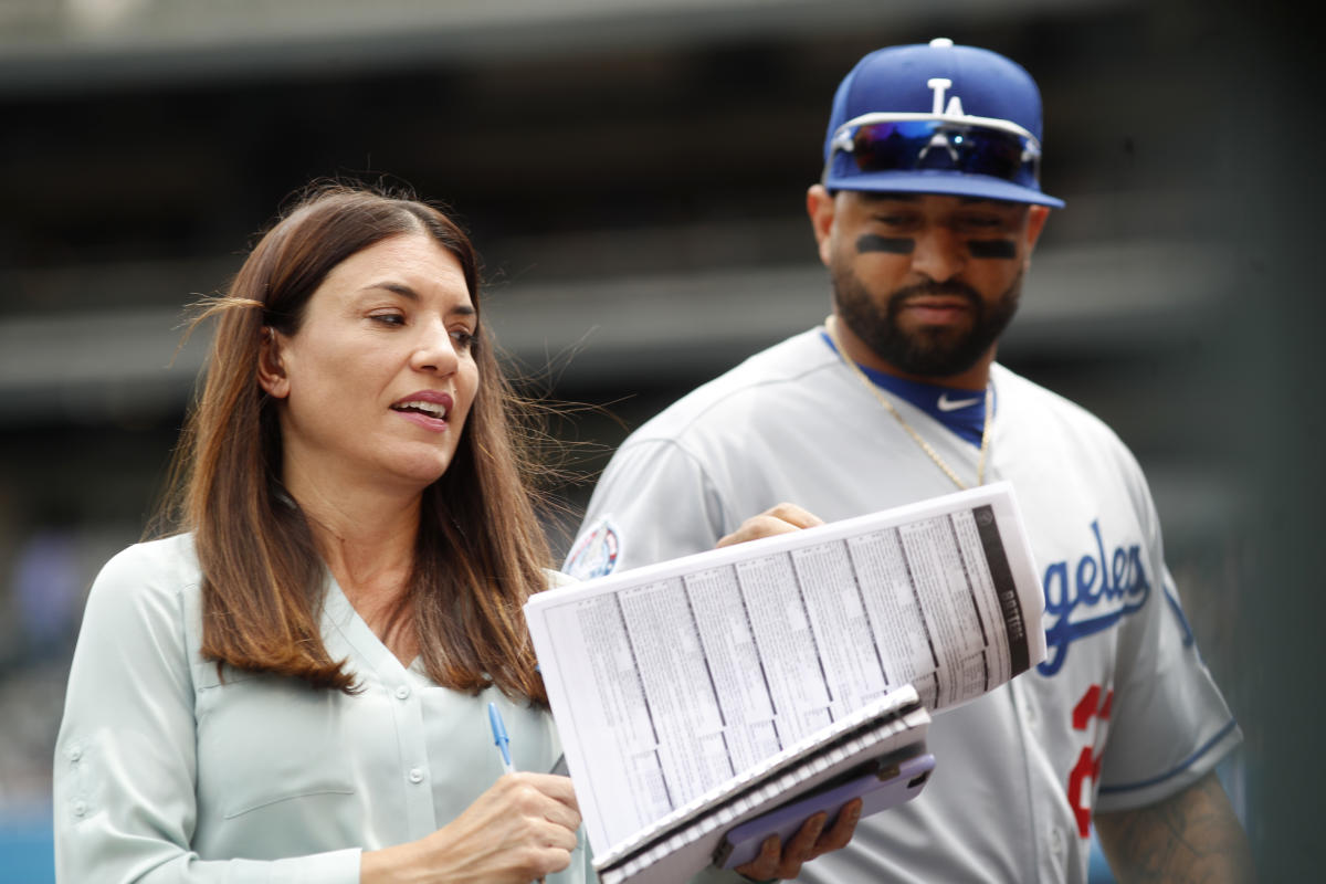 Dodgers News: Matt Kemp Having 'Fun' Being Part Of NL West Race