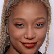 Amandla Stenberg attends the 