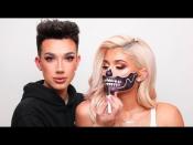 <p>If you want to go all out, trust two of the best—James Charles and Kylie Jenner join forces for this look. </p><p><a href="https://www.youtube.com/watch?v=3uk6rKXbG1M" rel="nofollow noopener" target="_blank" data-ylk="slk:See the original post on Youtube;elm:context_link;itc:0;sec:content-canvas" class="link ">See the original post on Youtube</a></p>