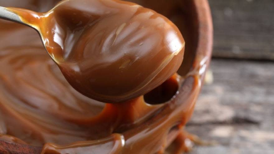 Cuánto sale el Dulce de Leche en Nueva Zelanda