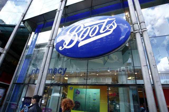 Boots massive sale starts on Friday