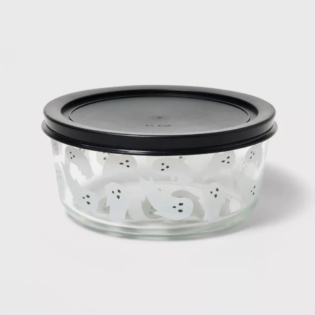 Large Glass Storage Container : Target