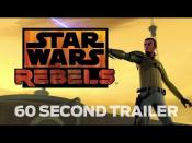 <p>Lucasfilm decided to take the <em>Star Wars</em> galaxy into an animated world, because <em>Star Wars</em> never ends. Set after the fall of the Jedi Order, <em>Star Wars Rebels</em> features a whole host of characters beyond the original Lucas creations we’ve known for decades.</p><p><a class="link " href="https://go.redirectingat.com?id=74968X1596630&url=https%3A%2F%2Fwww.disneyplus.com%2Fseries%2Fstar-wars-rebels%2F64MCZgAzY0Zw&sref=https%3A%2F%2Fwww.redbookmag.com%2Flife%2Fg37132419%2Fbest-disney-plus-shows%2F" rel="nofollow noopener" target="_blank" data-ylk="slk:Watch Now;elm:context_link;itc:0;sec:content-canvas">Watch Now</a></p><p><a href="https://www.youtube.com/watch?v=_soLH5MWGOg" rel="nofollow noopener" target="_blank" data-ylk="slk:See the original post on Youtube;elm:context_link;itc:0;sec:content-canvas" class="link ">See the original post on Youtube</a></p>