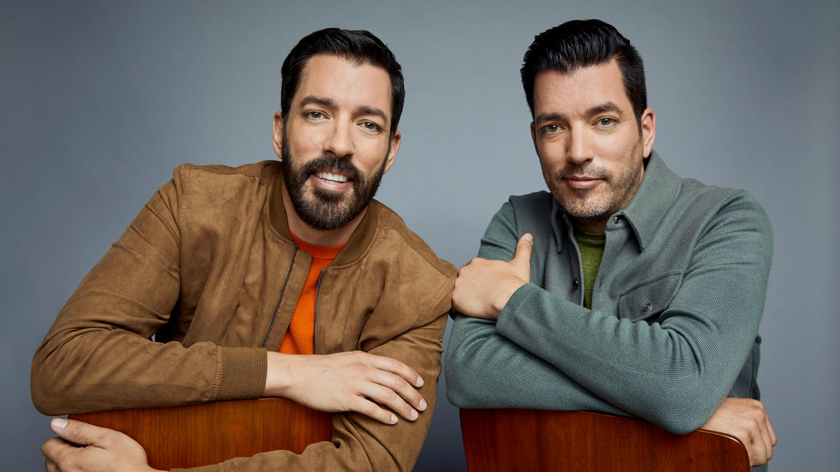 How the Property Brothers Built a Billion Dollar Lifestyle Empire in Less Than 10 Years