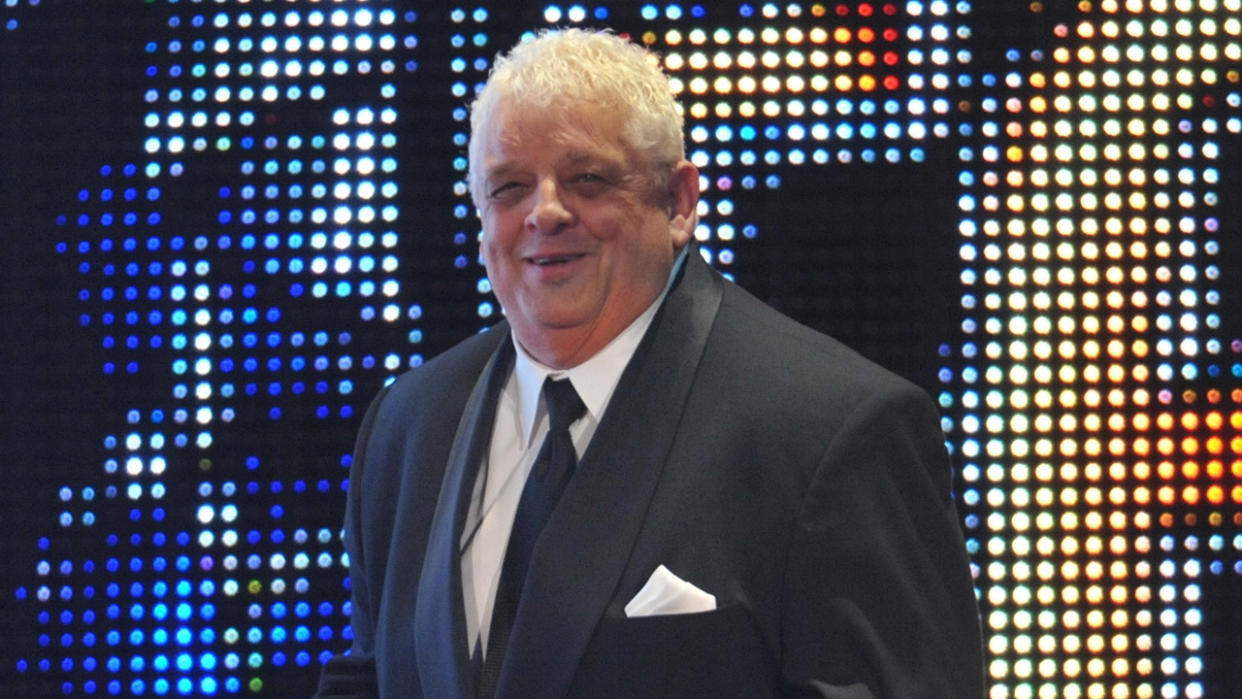 Davey Boy Smith Jr. Credits Dusty Rhodes For Teaching Him The Art Of The Promo