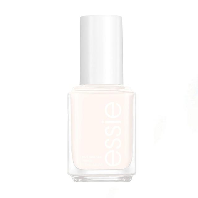 What Are Milk Nails? Learn How to Achieve This Summer's Newest Nail