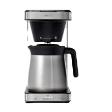 Product image of OXO Brew 8-Cup Coffee Maker and Conical Burr Coffee Grinder