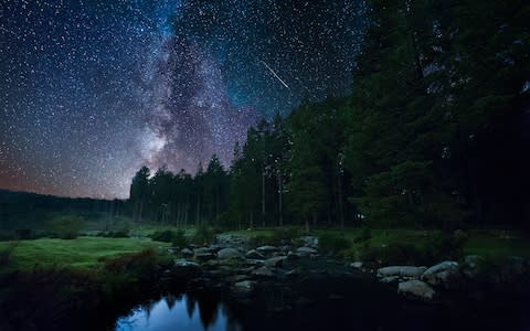 Dartmoor - Credit: istock