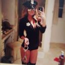 <p>Foto: Instagram @paulinagretzky </p>