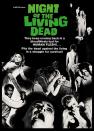 <p>The first of George Romero's cult classic film series basically invented the modern zombie flick as we know it (it's even preserved in the Library of Congress' <a href="https://www.loc.gov/programs/national-film-preservation-board/film-registry/complete-national-film-registry-listing/" rel="nofollow noopener" target="_blank" data-ylk="slk:National Film Registry;elm:context_link;itc:0;sec:content-canvas" class="link ">National Film Registry</a> for its historical significance), and tells the chilling story of seven people under attack from a group of undead corpses. You'll definitely want to watch the five subsequent films in the series, too! </p><p><a class="link " href="https://www.amazon.com/Night-Living-Dead-Duane-Jones/dp/B001KSLG40?tag=syn-yahoo-20&ascsubtag=%5Bartid%7C10055.g.33546030%5Bsrc%7Cyahoo-us" rel="nofollow noopener" target="_blank" data-ylk="slk:WATCH ON AMAZON;elm:context_link;itc:0;sec:content-canvas">WATCH ON AMAZON</a> </p>