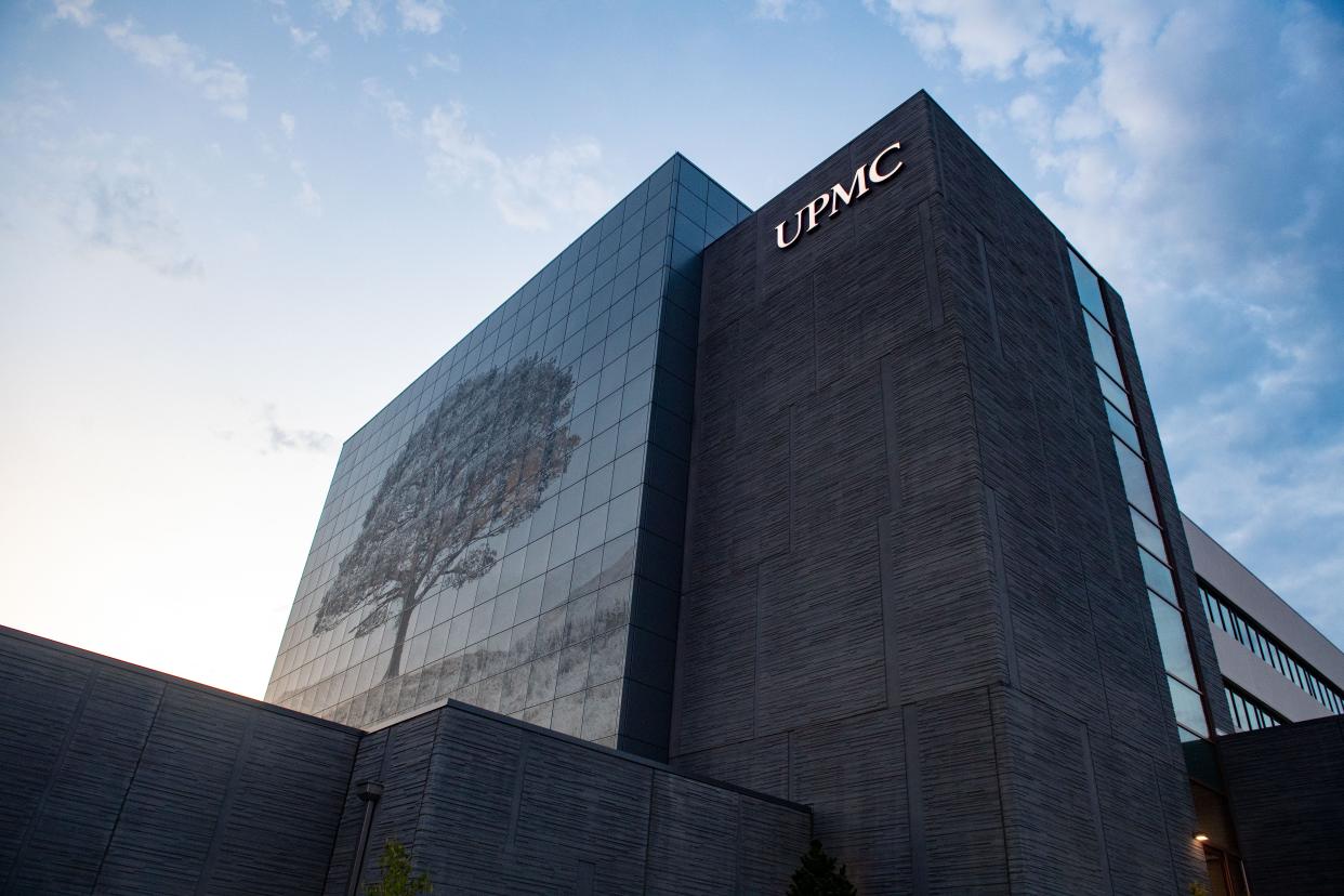 UPMC Memorial recently opened in West Manchester Township to accommodate growing healthcare demand in York County.