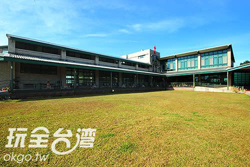 種子餐廳會館／玩全台灣旅遊網攝