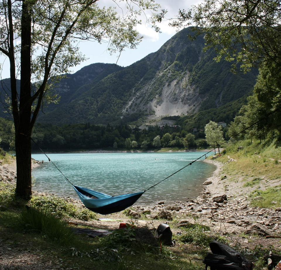 The perfect spot to doze off. (Photo: Amazon)