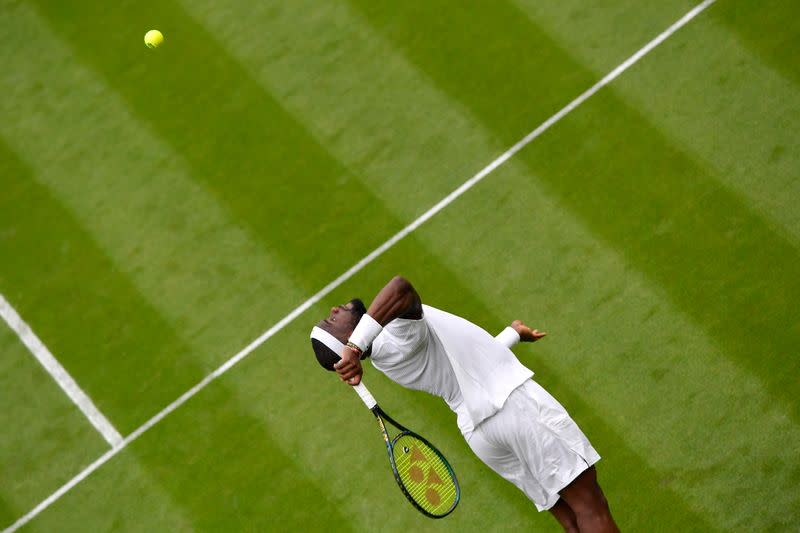 Wimbledon