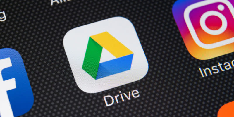 Google Drive se destaca por su versatilidad para la gestión de archivos.