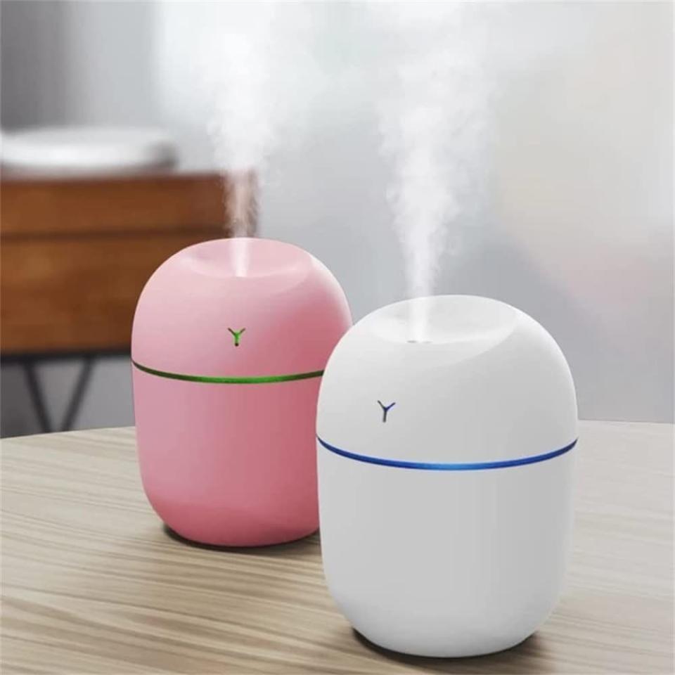 Portable Mini Humidifier