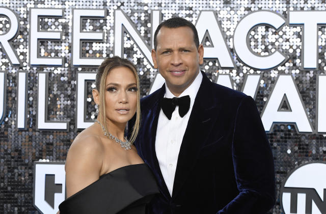 Jennifer Lopez, Alex Rodriguez smeared by Paul Lo Duca