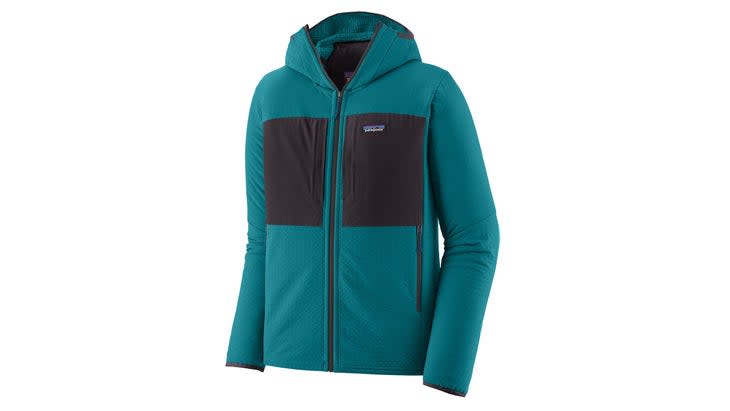 Patagonia R2 Techface Hoody