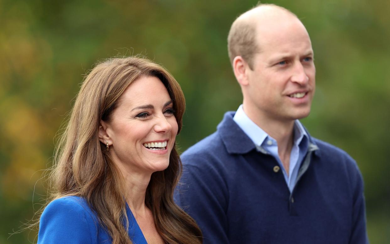 Prince of Wales' engagements will be first since going to Norfolk with the Princess of Wales and their three children for Easter