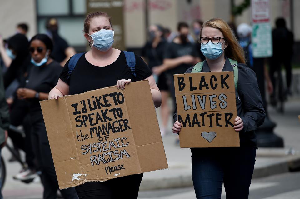  (OLIVIER DOULIERY via Getty Images)