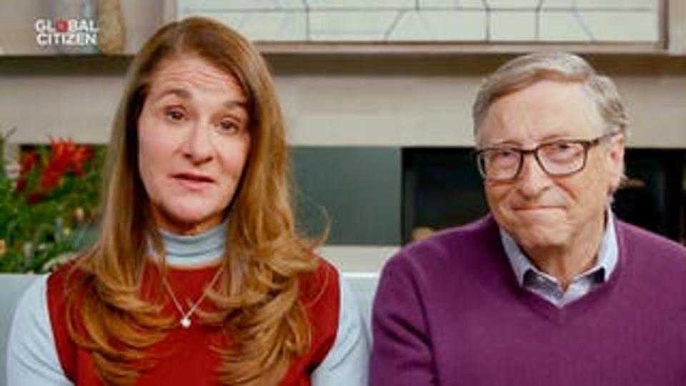 Melinda Gates hired the same attorney during her divorce from billionaire tech mogul Bill (handout)