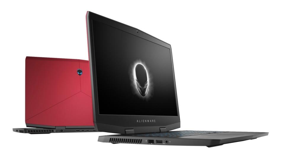 Just a few months after Alienware unveiled its first truly slim notebook, the