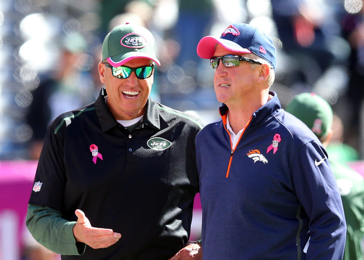 Miami Dolphins News: DC Search UPDATE - Vic Fangio, Sean Desai Are  Candidates + TROUBLE In Buffalo?? 