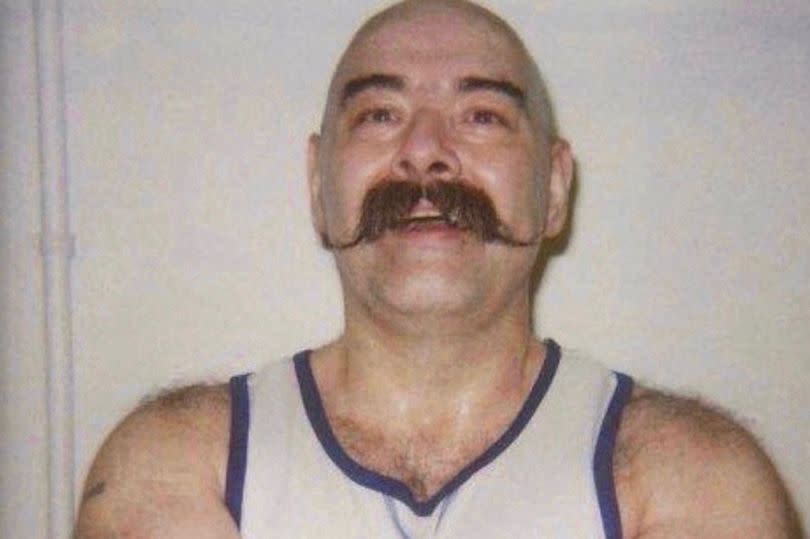 Charles Bronson