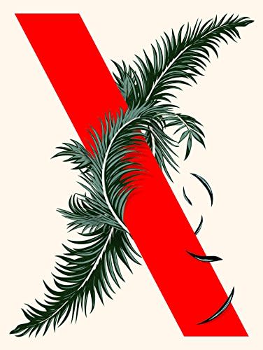 Area X: The Southern Reach Trilogy , by Jeff VanderMeer