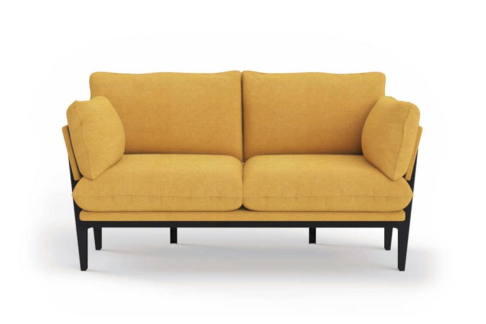 Floyd sofa (was $1,345, now 11% off with code "CYBR20")