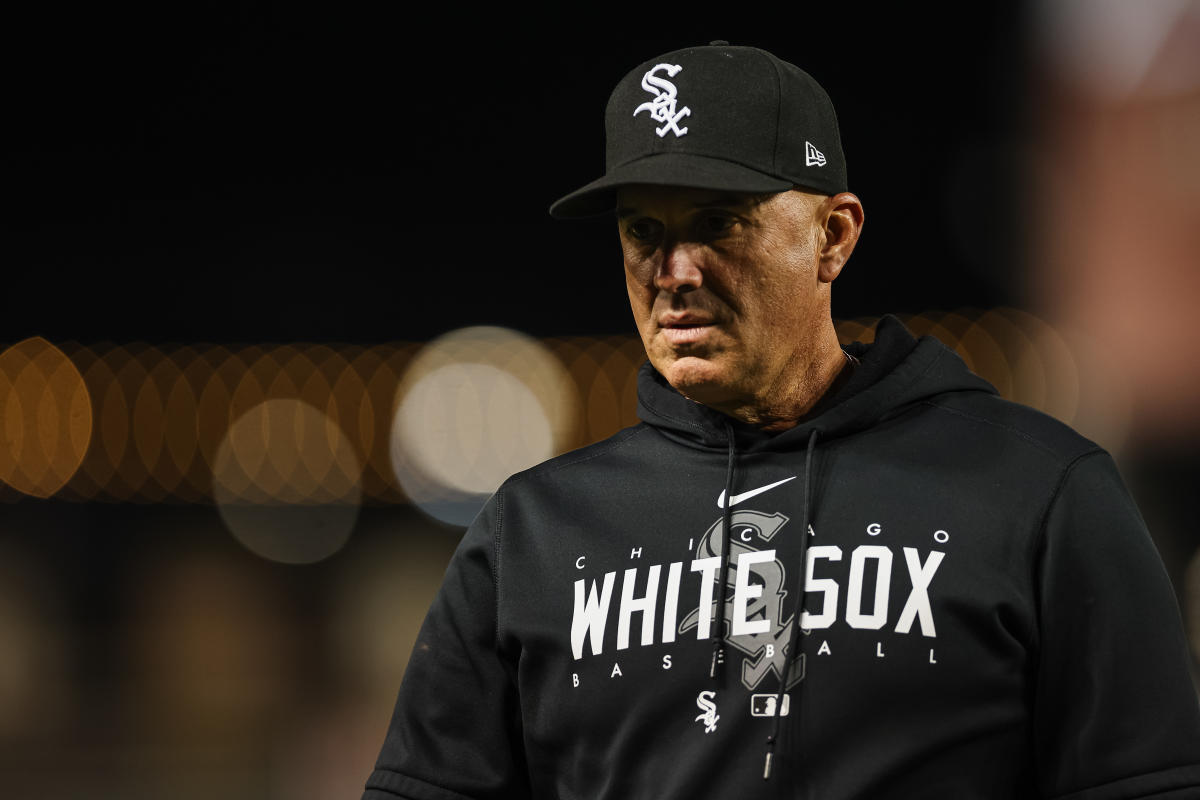 Pedro Grifol calls out White Sox for ‘f—g flat’ performance vs. Orioles