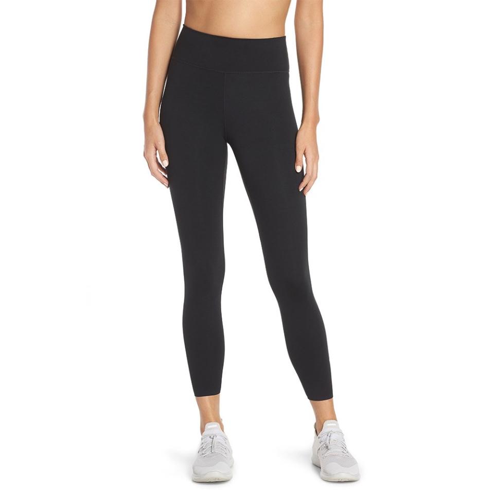 Nike One Lux 7/8 Tights, $67