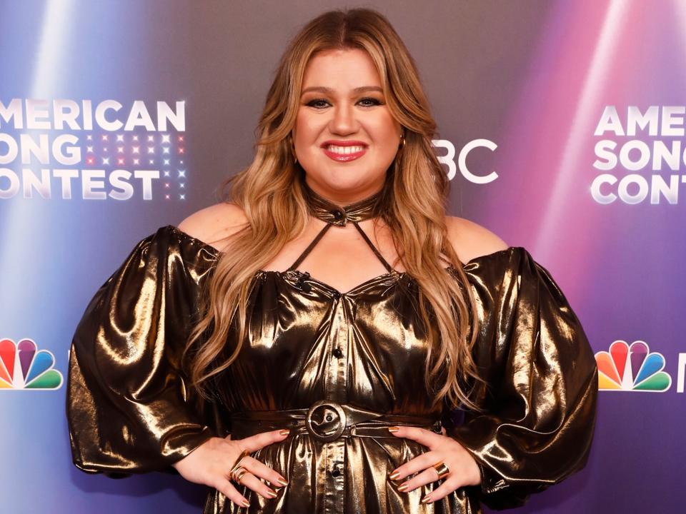 Kelly Clarkson