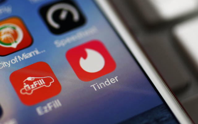 Tinder ditches its hidden desirability scores