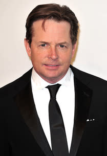 Michael J. Fox | Photo Credits: James Devaney/WireImage