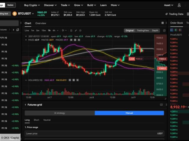 Crypto : pourquoi la polémique autour de Recover, le nouveau service de  Ledger, est infondée 