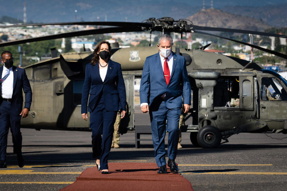 Image: (Erin Schaff / AFP - Getty Images pool)