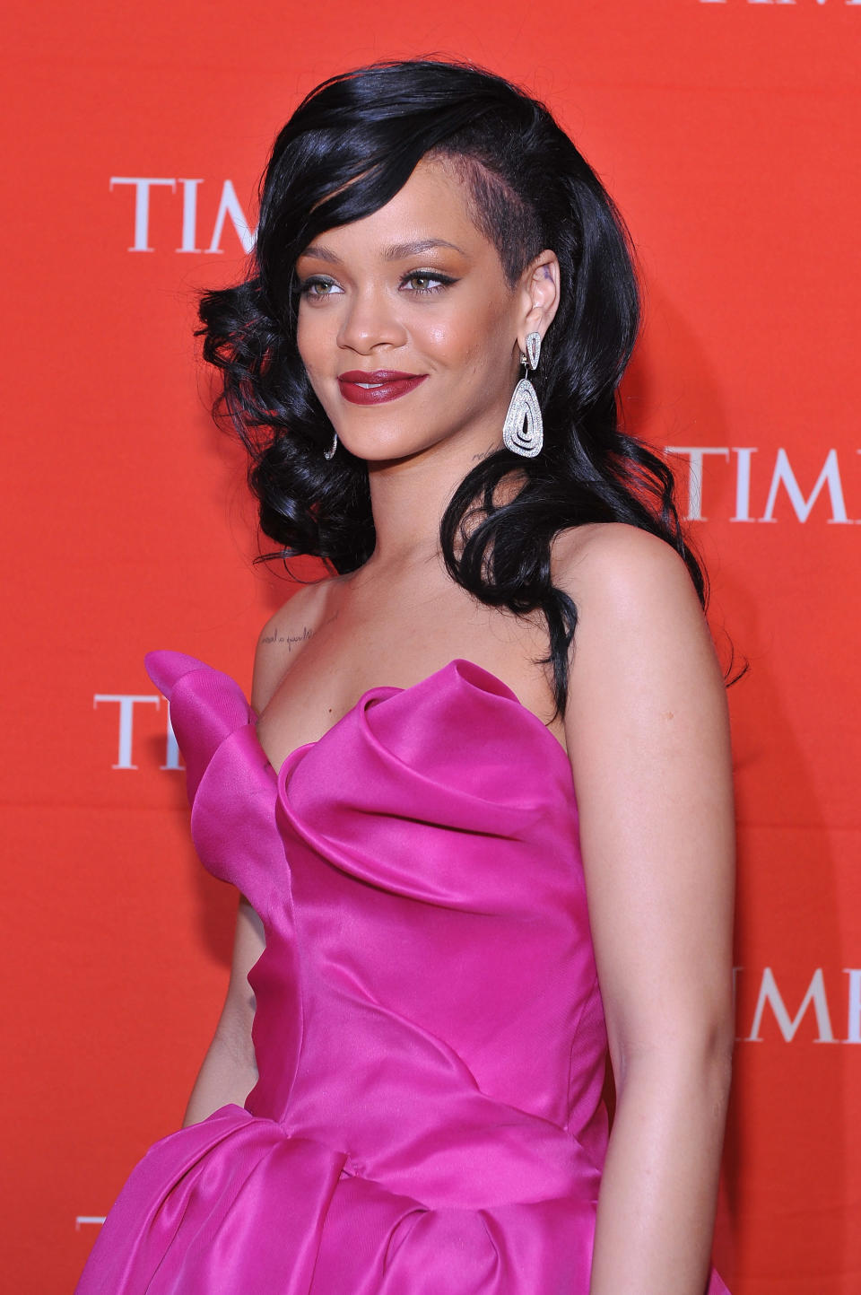 TIME 100 Gala, TIME'S 100 Most Influential People In The World - Red Carpet