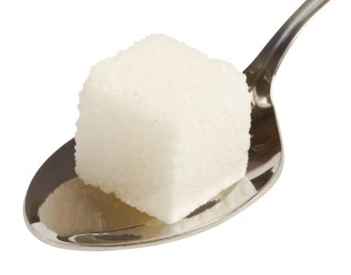 <strong>White Sugar:</strong>